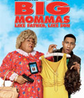 Big Mommas 3 /   3